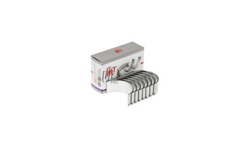 Вкладыши шатунные 0.50 Mitsubishi 4D56 HP United Motors, арт. BES0124-04-050