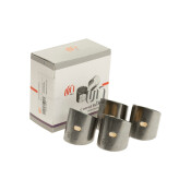 Втулки верхней головки шатуна STD Mitsubishi 4M40 (ME201016) (к-т 4 шт) United Motors, арт. CRB0023-04-000