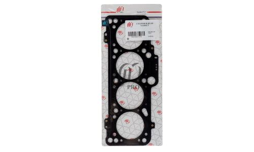 Прокладка головки блока VW 1.9D, TD 3^ 1.61mm (028 103 383BK) металлизированная United Motors, арт. GH0426