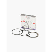 Кольца поршневые 0.50 Opel Z10XEP/Z12XEP/Z14XEP d73.4+0.50 1.2-1.2-2.0 на 1 цил. United Motors, арт. PR1117-050