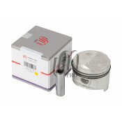 Поршень 0.50 с кольцами Toyota 4E-FE-II d74.0+0.50 (13101-11101) United Motors, арт. PC1249-050