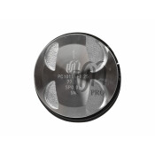Поршень 0.25 с кольцами BMW N12B16A/Peugeot EP6 d77.0+0.25 United Motors, арт. PC1011-025