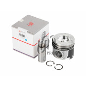 Поршень STD с кольцами Hyundai/KIA D4CB d91.0 STD United Motors, арт. PC1297-000