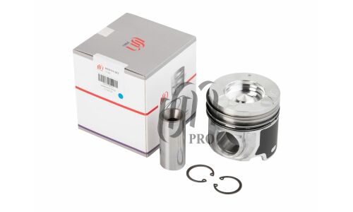 Поршень STD с кольцами Hyundai/KIA D4CB d91.0 STD United Motors, арт. PC1297-000