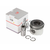 Поршень STD с кольцами с масл. галереей Toyota 1KD-FTV d96.0 STD (13101-30020) United Motors, арт. PC1272-000