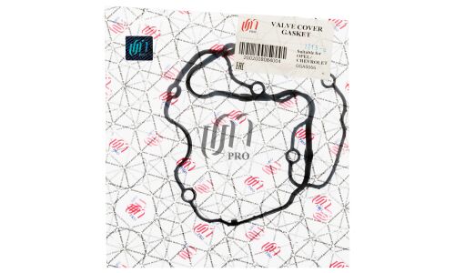 Прокладка клапанной крышки Opel F C16SE, Chevrolet A15SMS (638 260) United Motors, арт. GGA0066