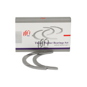 Полукольца упорные STD VW 1.4 16V United Motors, арт. TW0062-01-000