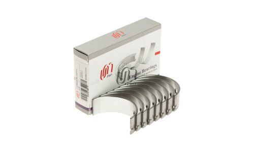 Вкладыши шатунные 0.50 Daewoo A16DMS/F16D3/F14D3 United Motors, арт. BES0009-04-050