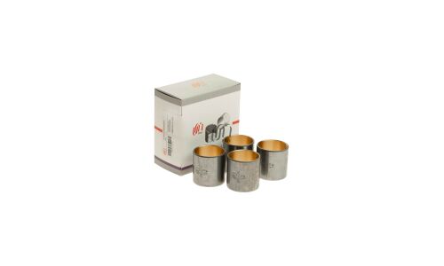 Втулки верхней головки шатуна STD Mitsubishi 4D55/4D56 d29.0 (MD050009) (к-т 4 шт) United Motors, арт. CRB0025-04-000