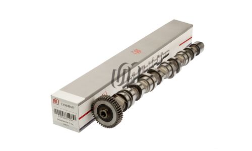 Вал распределительный выпускной VW 2.0 TDi 16v CAGA/CAHB/CAAD (03L 109 022D) United Motors, арт. CM279
