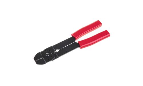 Набор наконечников и клемм со стриппером универсальный 101пр. ARNEZI, арт. R6041101