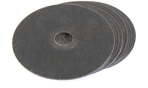 Диск отрезной, 125x2x22.23 мм, абразивный, металл ARNEZI, арт. R8012015