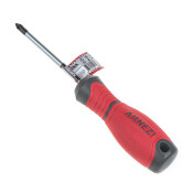 Отвертка Master крестовая PH1x75 ARNEZI, арт. R2011014