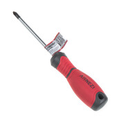 Отвёртка крестовая Arnezi Master, PH2x100мм, арт. R2011018