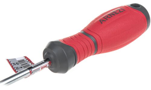 Отвертка крестовая ARNEZI, арт. R2011019