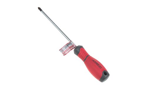 Отвёртка крестовая Arnezi Master, PH2x150мм, арт. R2011020