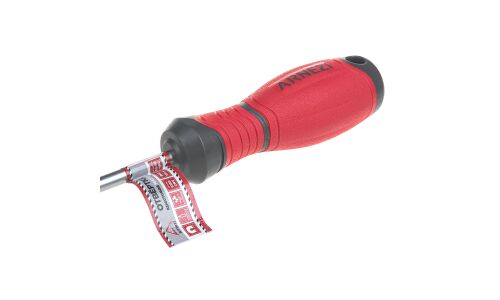 Отвёртка крестовая Arnezi Master, PH2x150мм, арт. R2011020