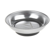 Лоток магнитный круглый для крепежа, d108 мм ARNEZI, арт. R7006013