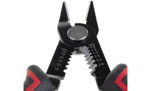 Бокорезы (кусачки) 155мм для радиомонтажа ARNEZI, арт. R6041004