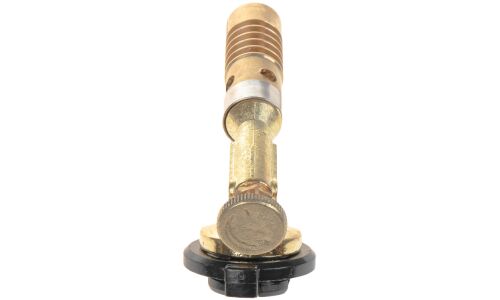 Газовая горелка-насадка на цанговый баллон металлическая ARNEZI, арт. R7006308