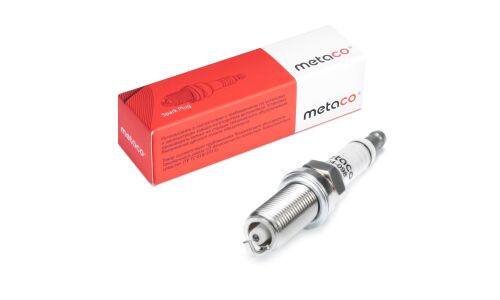 Свеча зажигания Metaco с иридиевым электродом, арт. 6904-098