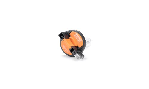 Лампа H15 55W/15W PGJ23t-1 METACO, арт. 9510-H15-STD