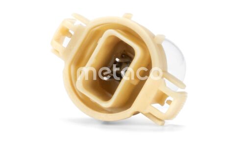 Лампа галогенная Metaco PSX24W (PG20/7, G18.5), 12В, Вт, 3200К, 1 шт, арт.  9510-PSX24W