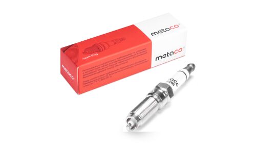Свеча зажигания Metaco с иридиевым электродом, арт. 6904-286
