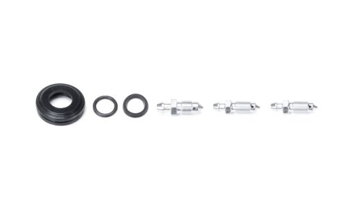 Ремкомплект суппорта HONDA/SUZUKI CIVIC 4D/SX4 -13 D=34мм METACO, арт. 3850-061