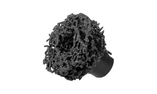 Набор насадок для очистки шпилек ступицы (7пр) ARNEZI, арт. R7703080