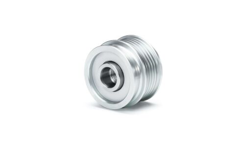 Шкив генератора VOLVO S60/S80/V60/V70/XC60/XC70 METACO, арт. 1720-017