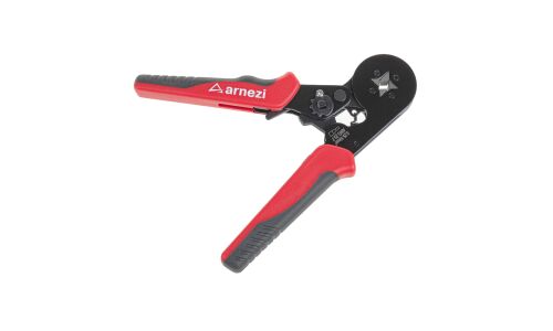 Набор наконечников с кримпером 1200пр. ARNEZI, арт. R6041103