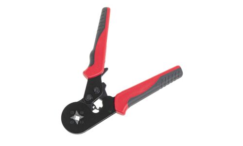 Набор наконечников с кримпером 1200пр. ARNEZI, арт. R6041103