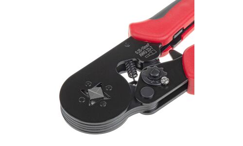 Набор наконечников с кримпером 1200пр. ARNEZI, арт. R6041103