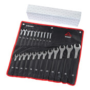 Набор комбинированных ключей Arnezi, от 6 до 32мм, 22 предметов, арт. R1031022