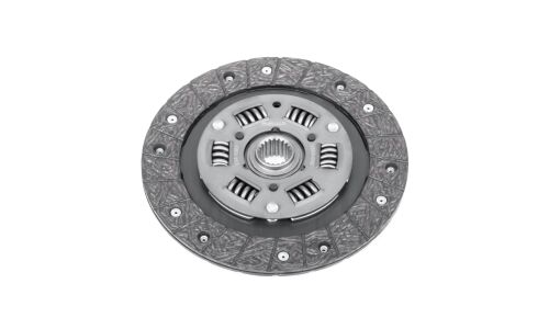 Комплект сцепления LADA 2108-2112 1.1/1.3/1.5 METACO, арт. 5500-046