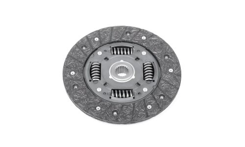 Комплект сцепления MITSUBISHI LANCER(CS) 1.3/1.6 METACO, арт. 5500-017