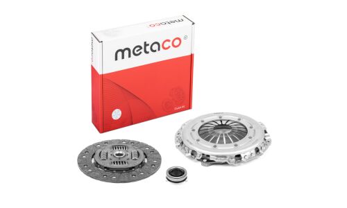 Комплект сцепления HYUN/KIA SPORTAGE/TUCSON -10 METACO, арт. 5500-042