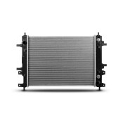 Радиатор двигателя CHERY TIGGO 7 -20 METACO, арт. 8010-615