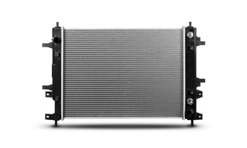 Радиатор двигателя CHERY TIGGO 7 -20 METACO, арт. 8010-615
