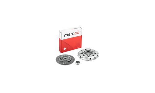 Комплект сцепления PSA BERLINGO/PARTNER(M59) METACO, арт. 5500-114