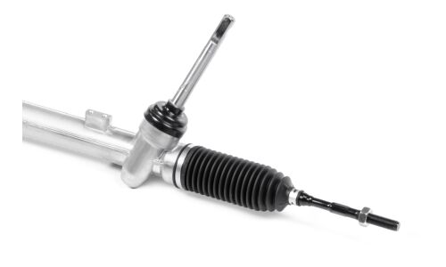 Рейка рулевая NISSAN QASHQAI(J10) METACO, арт. 4080-003