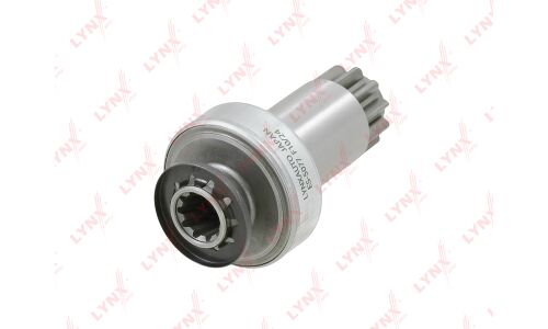 Бендикс стартера LYNXauto, арт. ES-5077
