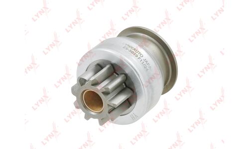 Бендикс стартера LYNXauto, арт. ES-5019