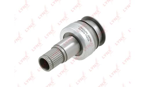 Бендикс стартера LYNXauto, арт. ES-5076