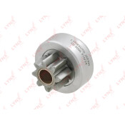 Бендикс стартера LYNXauto, арт. ES-5008