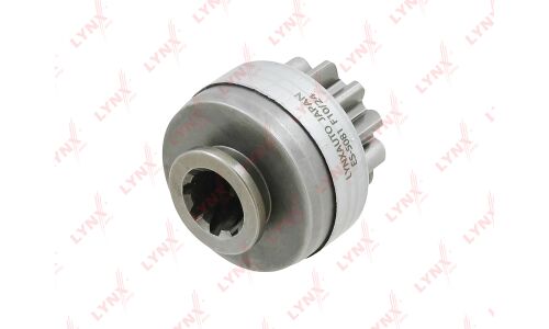 Бендикс стартера LYNXauto, арт. ES-5081