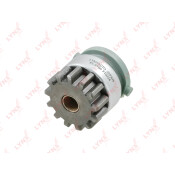 Бендикс стартера LYNXauto, арт. ES-5100