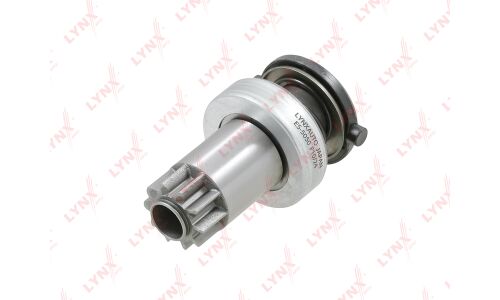 Бендикс стартера LYNXauto, арт. ES-5050