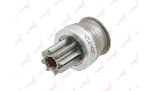 Бендикс стартера LYNXauto, арт. ES-5065